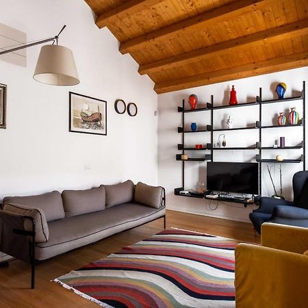 Pomodoro House Allo Spasimo Palerme Extérieur photo
