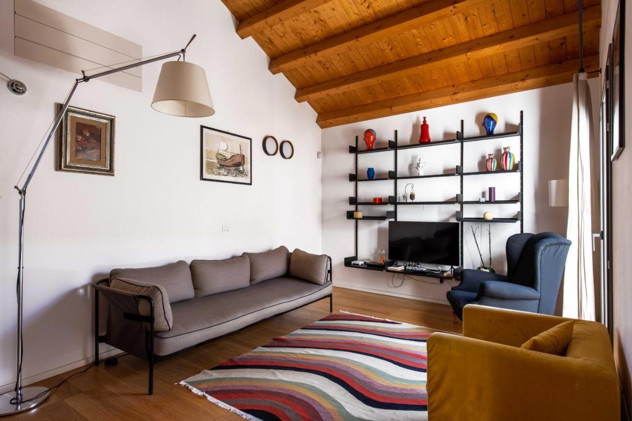 Pomodoro House Allo Spasimo Palerme Extérieur photo