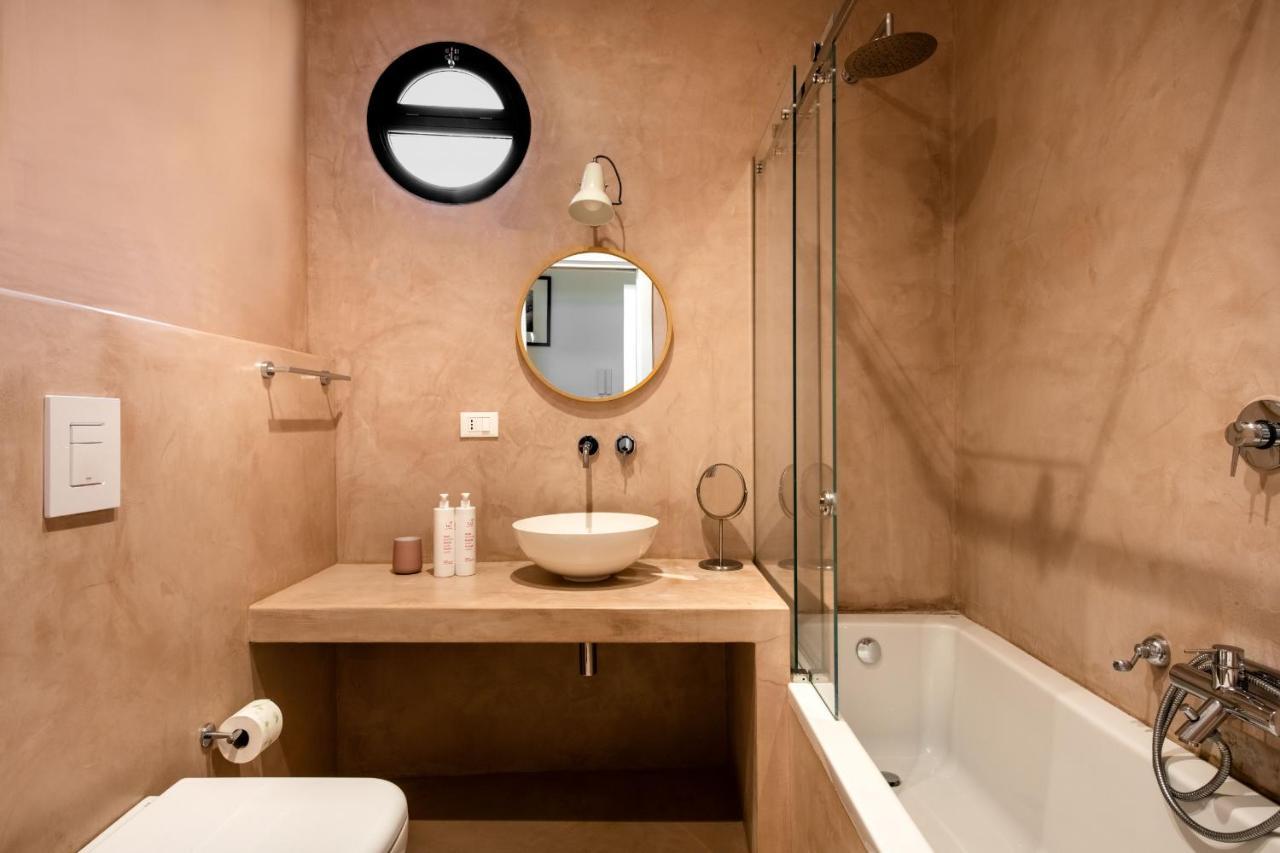 Pomodoro House Allo Spasimo Palerme Extérieur photo