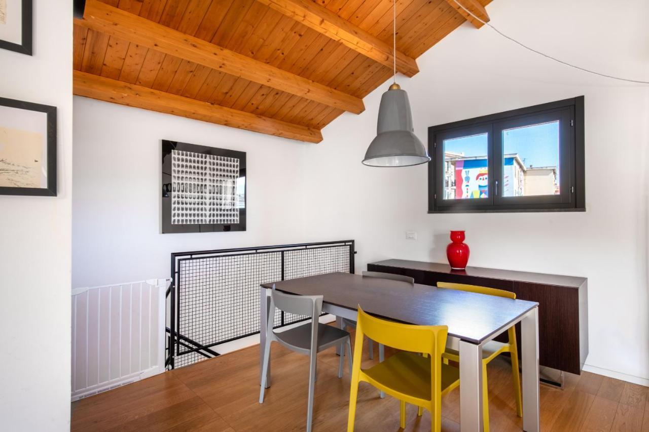 Pomodoro House Allo Spasimo Palerme Extérieur photo