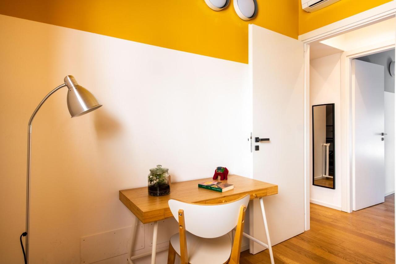 Pomodoro House Allo Spasimo Palerme Extérieur photo