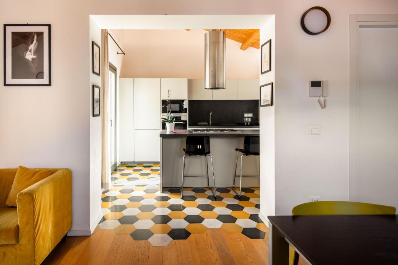 Pomodoro House Allo Spasimo Palerme Extérieur photo
